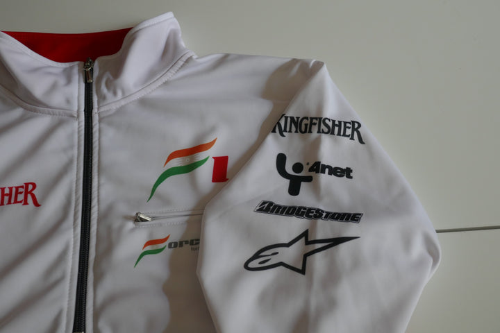 Formule 1 - Force India - Sweat _ (M) #04459