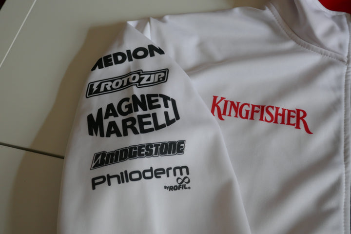 Formule 1 - Force India - Sweat _ (M) #04459
