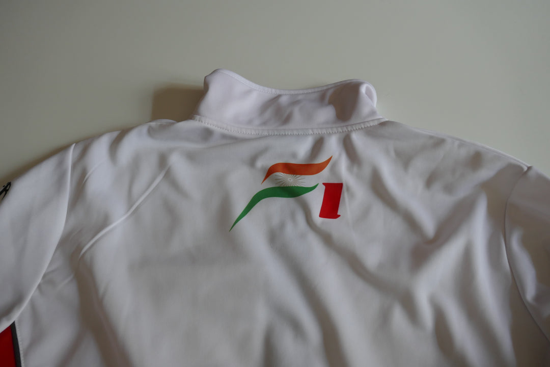 Formule 1 - Force India - Sweat _ (M) #04459