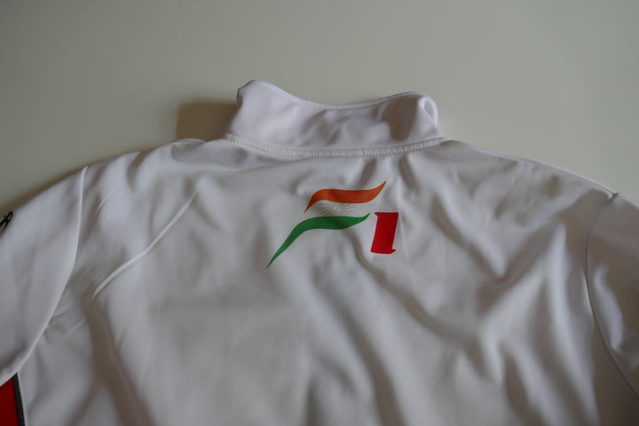 Formule 1 - Force India - Sweat _ (M) #04459