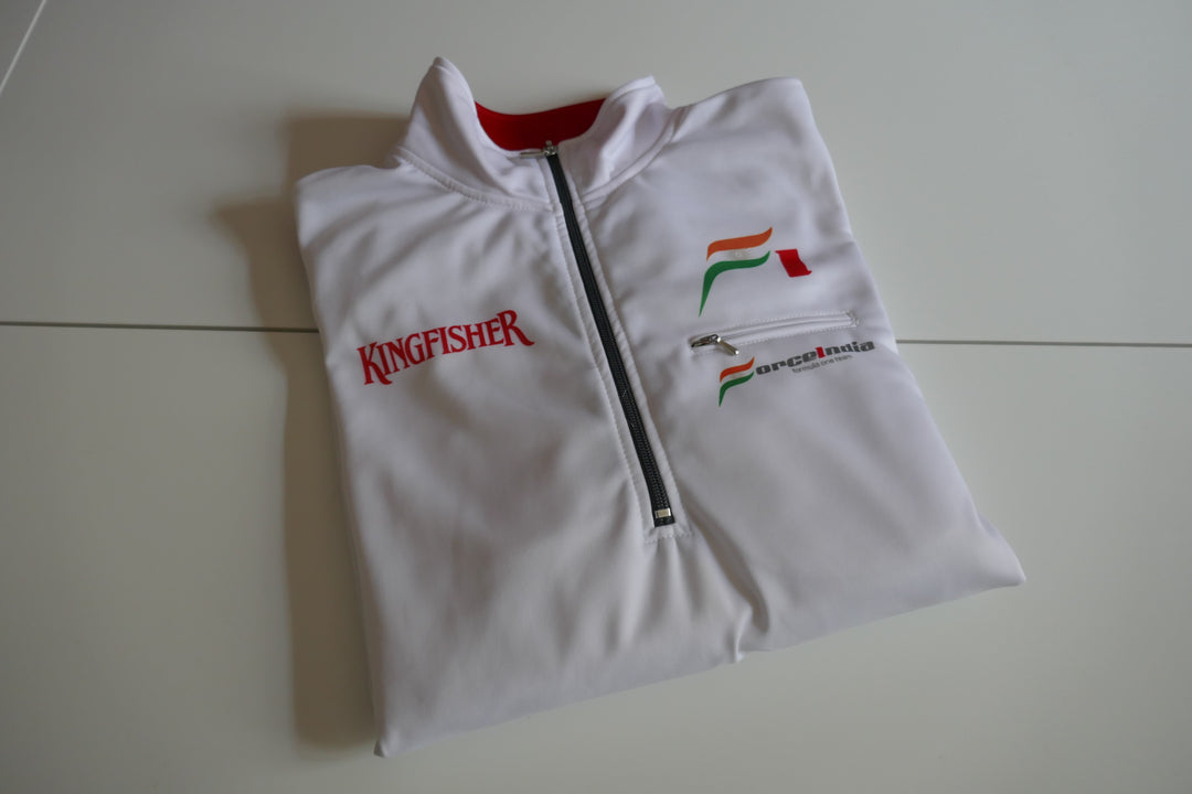 Formule 1 - Force India - Sweat _ (M) #04459