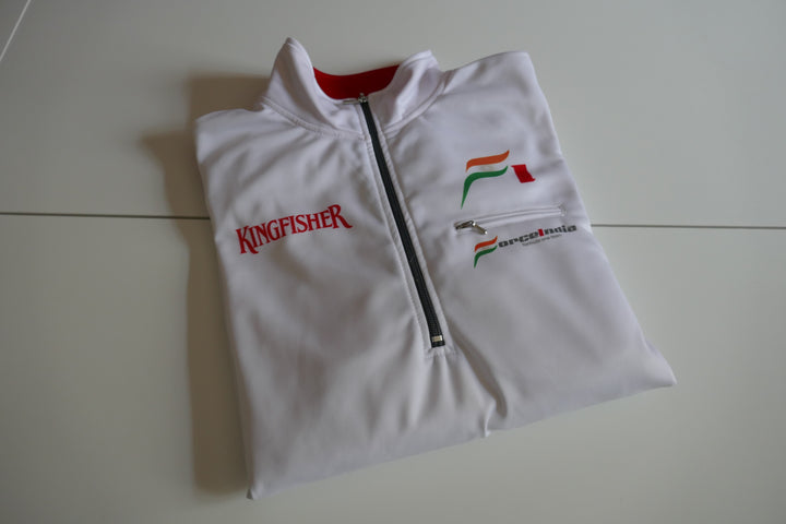 Formule 1 - Force India - Sweat _ (M) #04459
