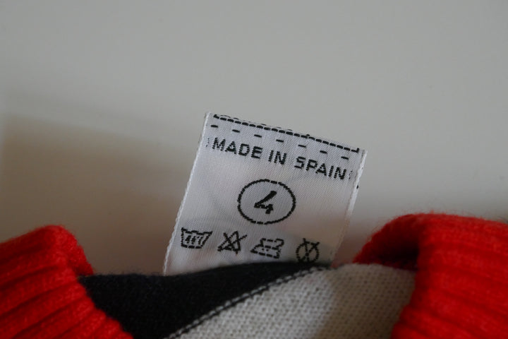 Renault Elf Gitane 1981 - Maillot _ (L) #04441