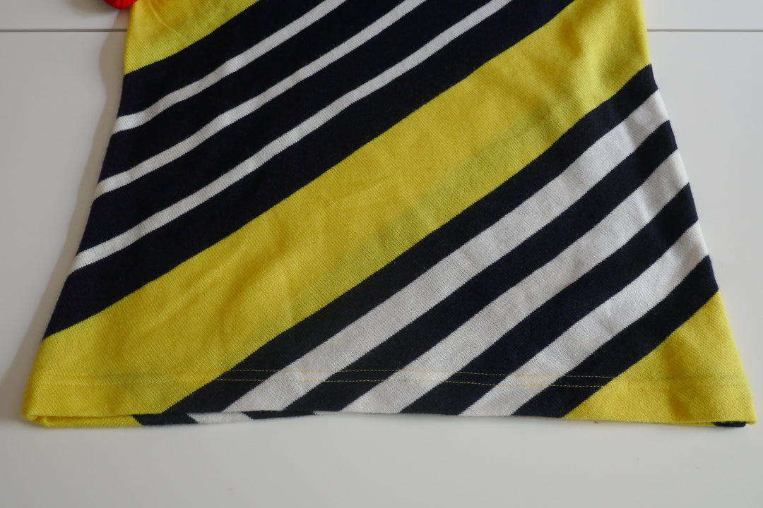 Renault Elf Gitane 1981 - Maillot _ (L) #04441