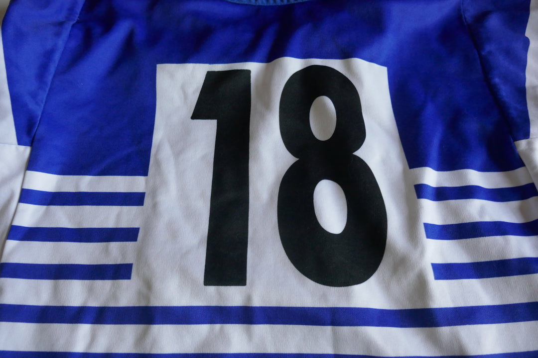 Stade Montluçon Rugby 90' - Maillot _ (L) #04538