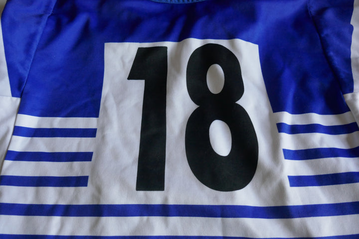 Stade Montluçon Rugby 90' - Maillot _ (L) #04538