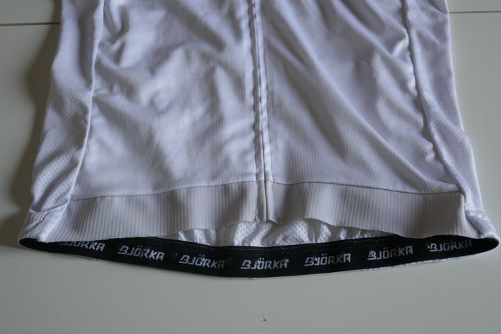 Z 1989 - Greg LeMond - Maillot Champion du monde _ (L) #04522