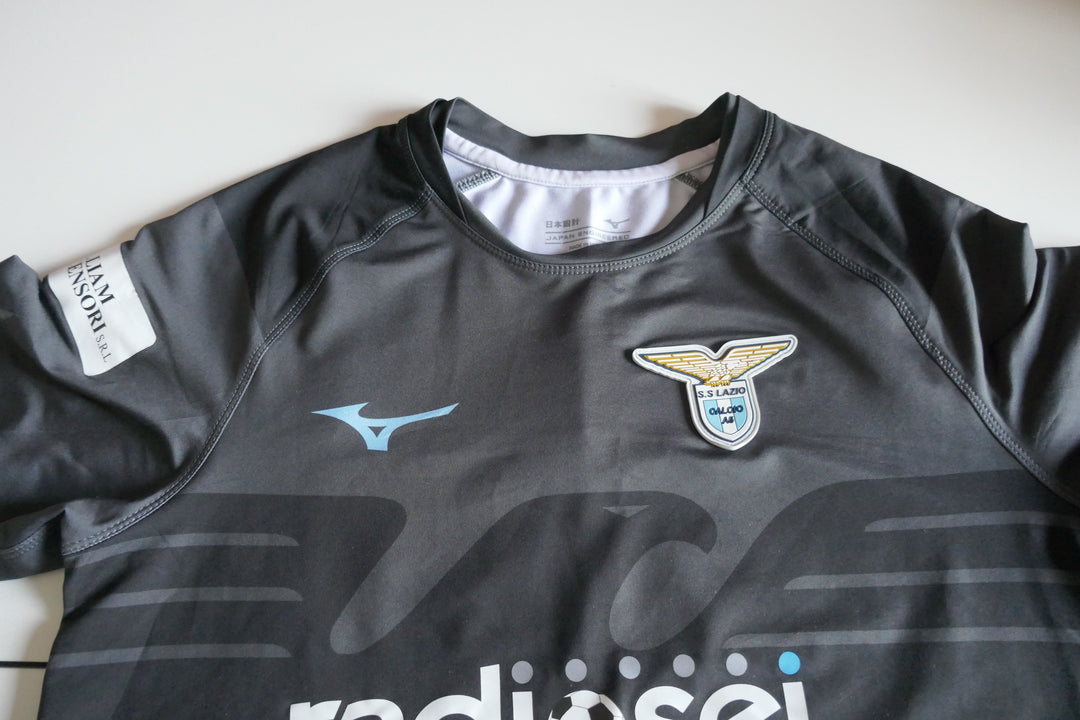 Lazio Rome - Maillot _ (S) #04503