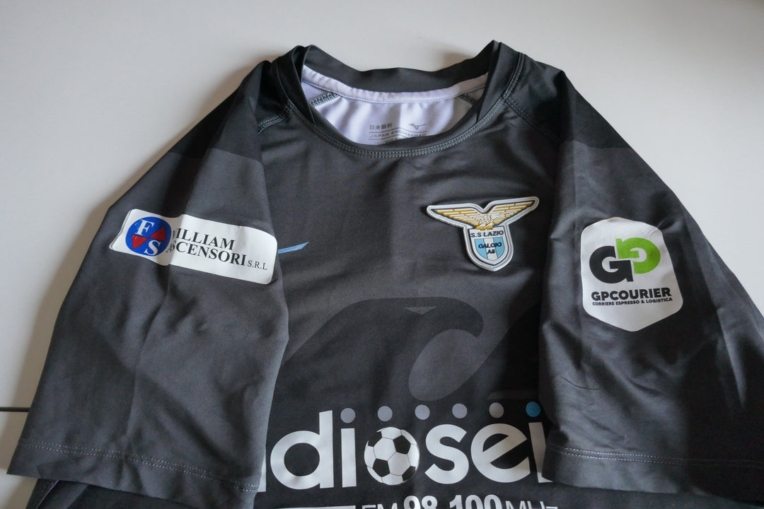 Lazio Rome - Maillot _ (S) #04503