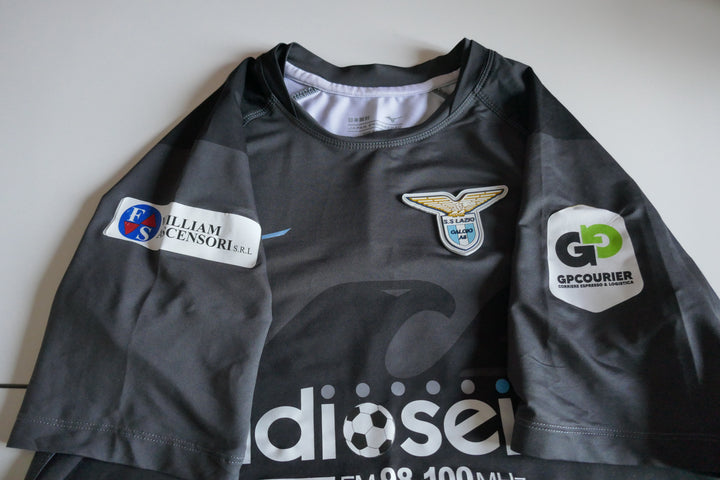 Lazio Rome - Maillot _ (S) #04503