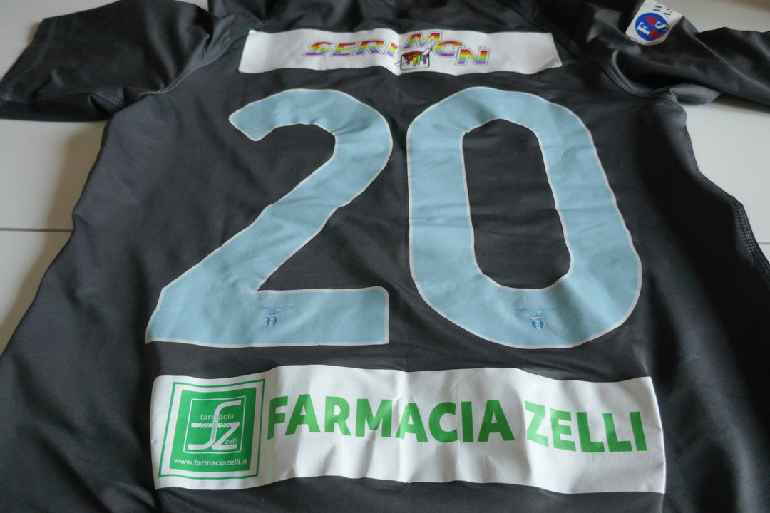 Lazio Rome - Maillot _ (S) #04503