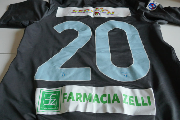 Lazio Rome - Maillot _ (S) #04503