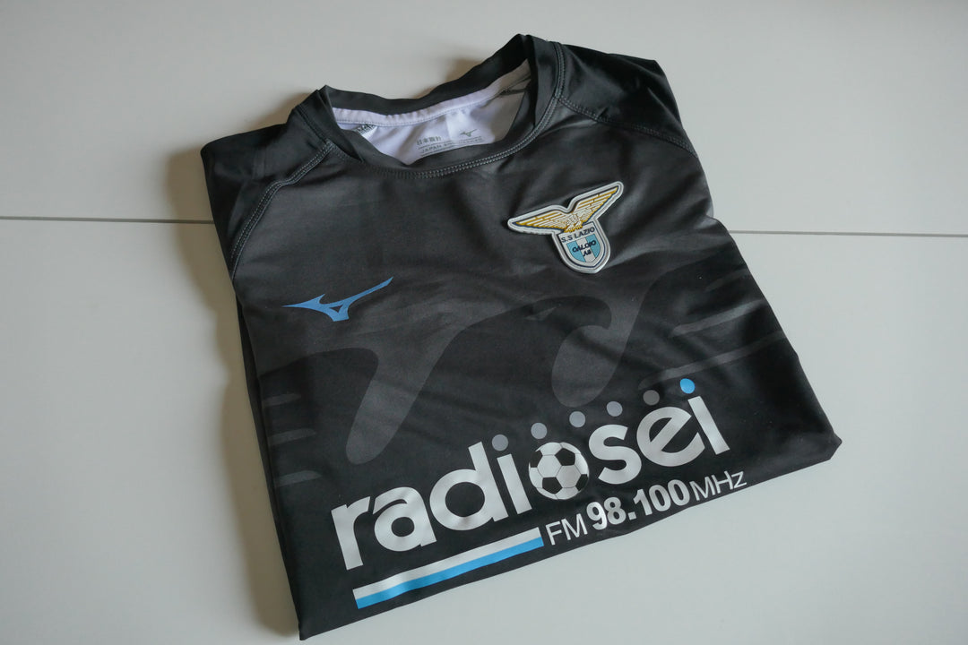 Lazio Rome - Maillot _ (S) #04503