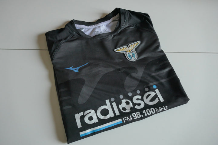 Lazio Rome - Maillot _ (S) #04503