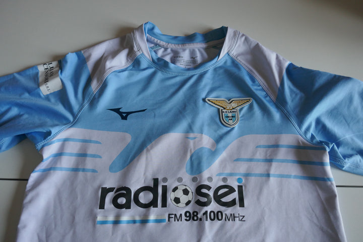 Lazio Rome - Maillot _ (S) #04504