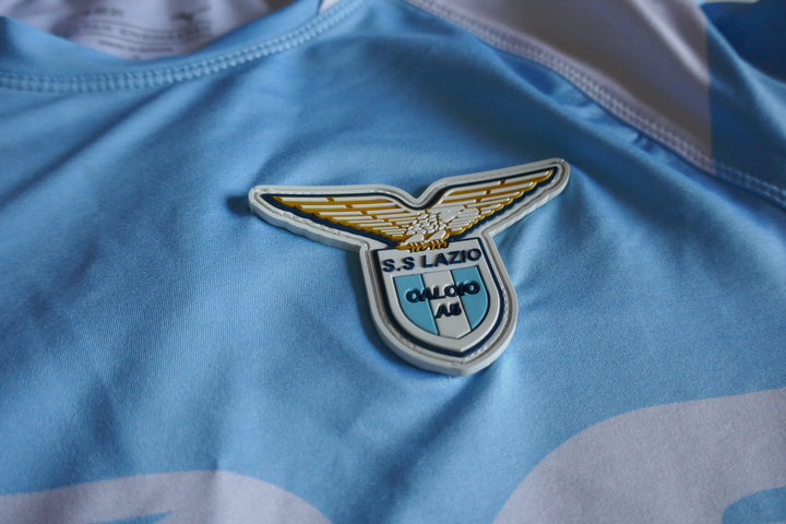 Lazio Rome - Maillot _ (S) #04504