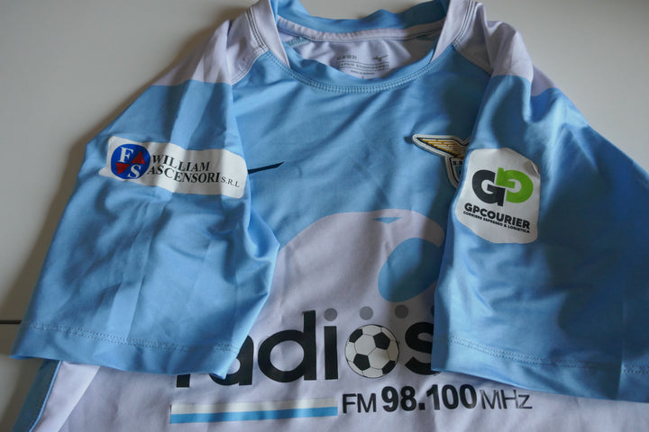 Lazio Rome - Maillot _ (S) #04504