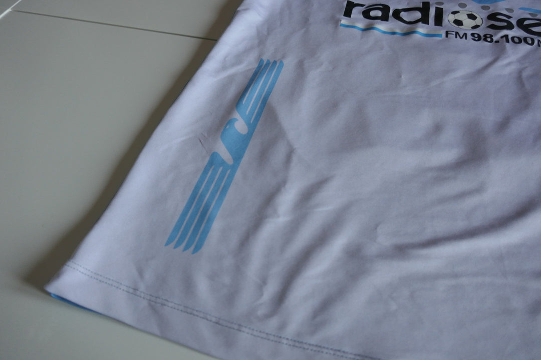Lazio Rome - Maillot _ (S) #04504