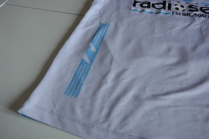 Lazio Rome - Maillot _ (S) #04504
