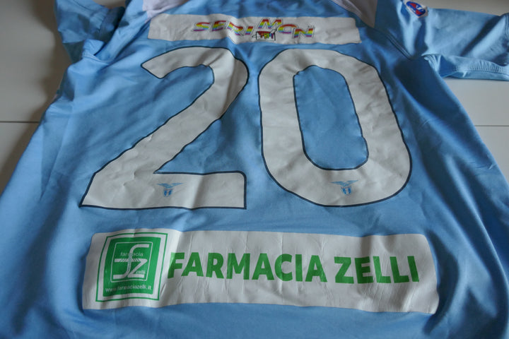 Lazio Rome - Maillot _ (S) #04504
