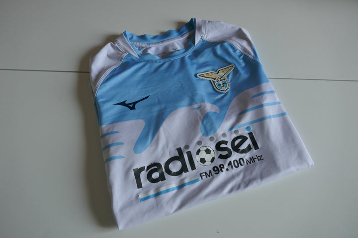 Lazio Rome - Maillot _ (S) #04504