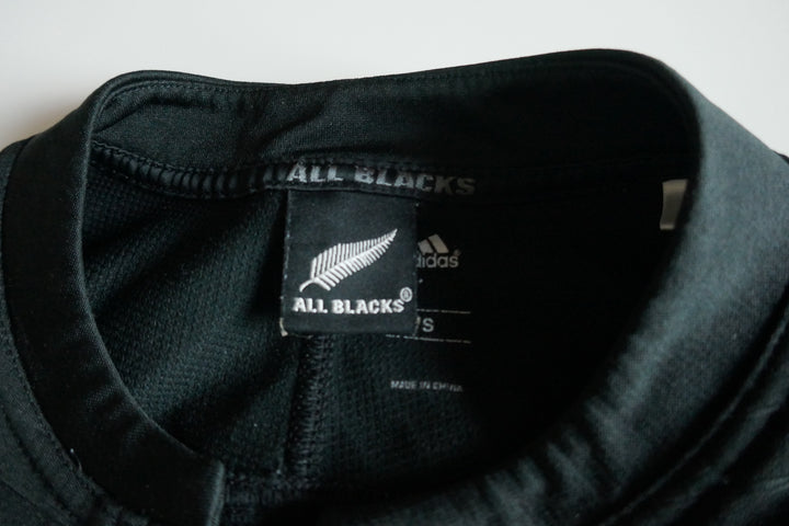 Nouvelle Zélande All Blacks Coupe du monde 2015 - Maillot _ (S) #04506
