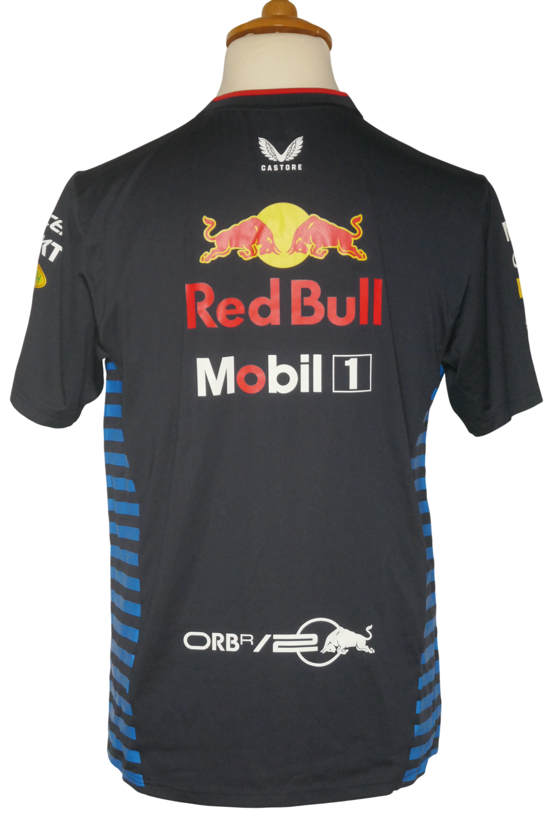 Formule 1 - Red Bull F1 2024 - T-Shirt _ (L) #04370