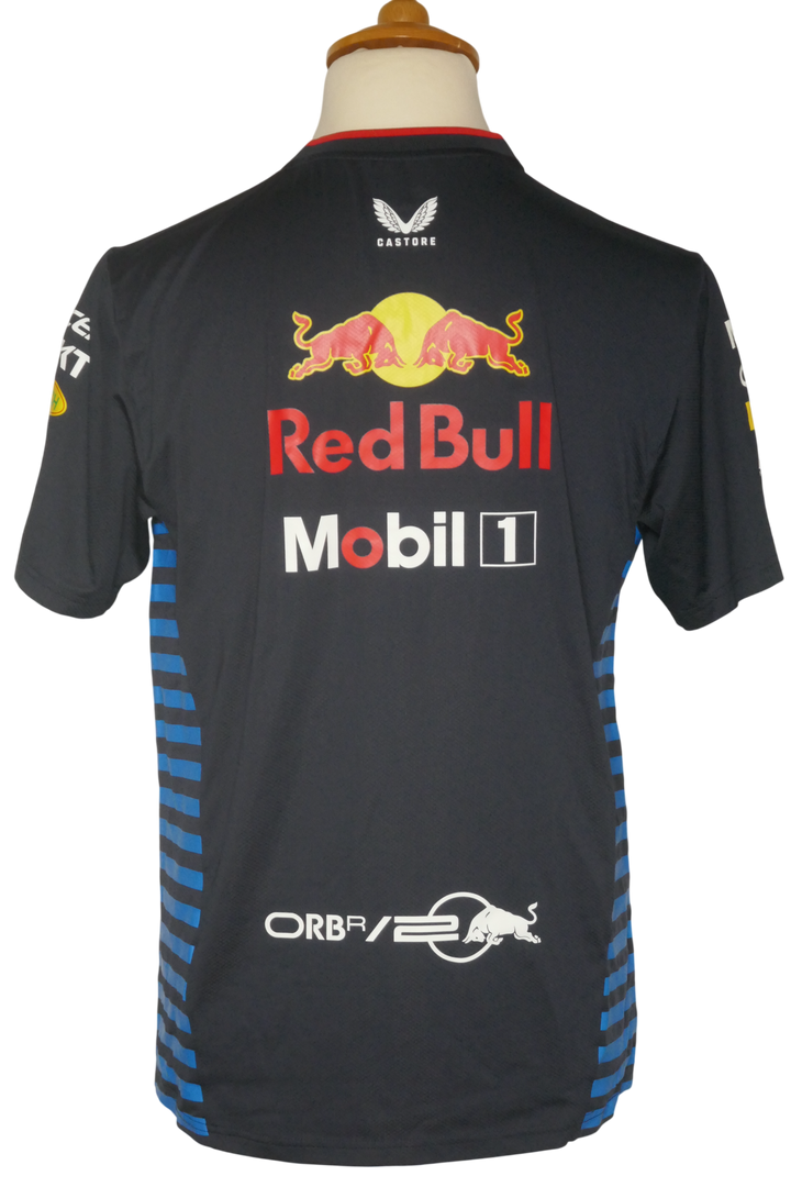 Formule 1 - Red Bull F1 2024 - T-Shirt _ (L) #04370