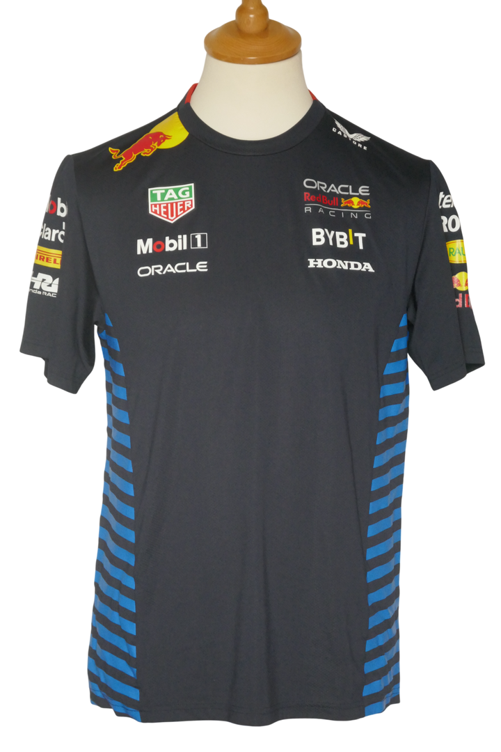 Formule 1 - Red Bull F1 2024 - T-Shirt _ (L) #04370
