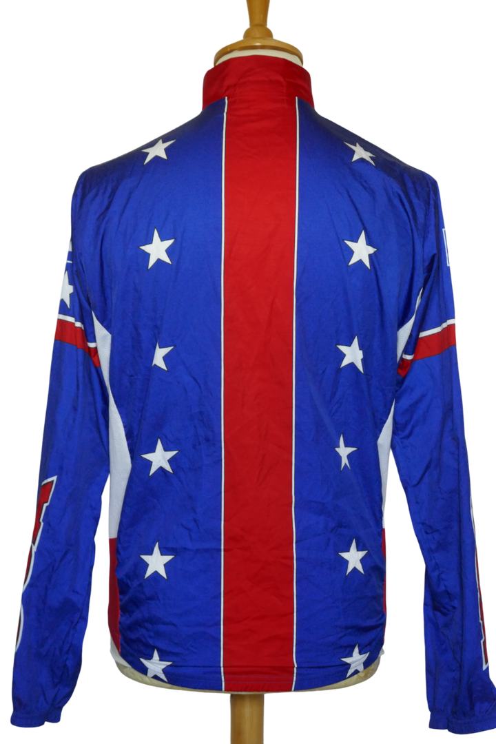 USA  - Veste de pluie _ (M) #04044