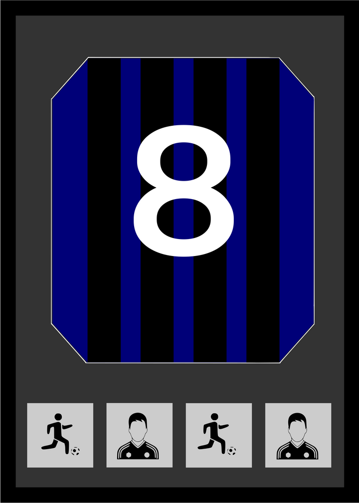 Encadrement "Capitaine"