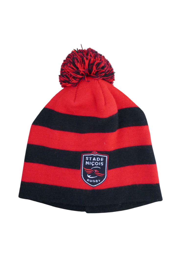Stade Niçois Rugby - Bonnet _ #04029