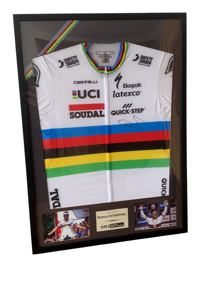 Encadrement "Capitaine" _ grand modèle