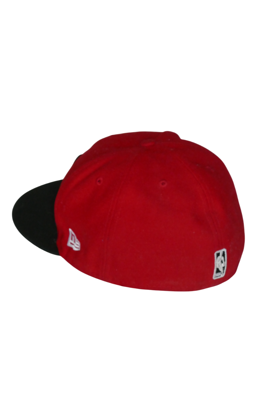 Chicago Bulls - Casquette _ #04125
