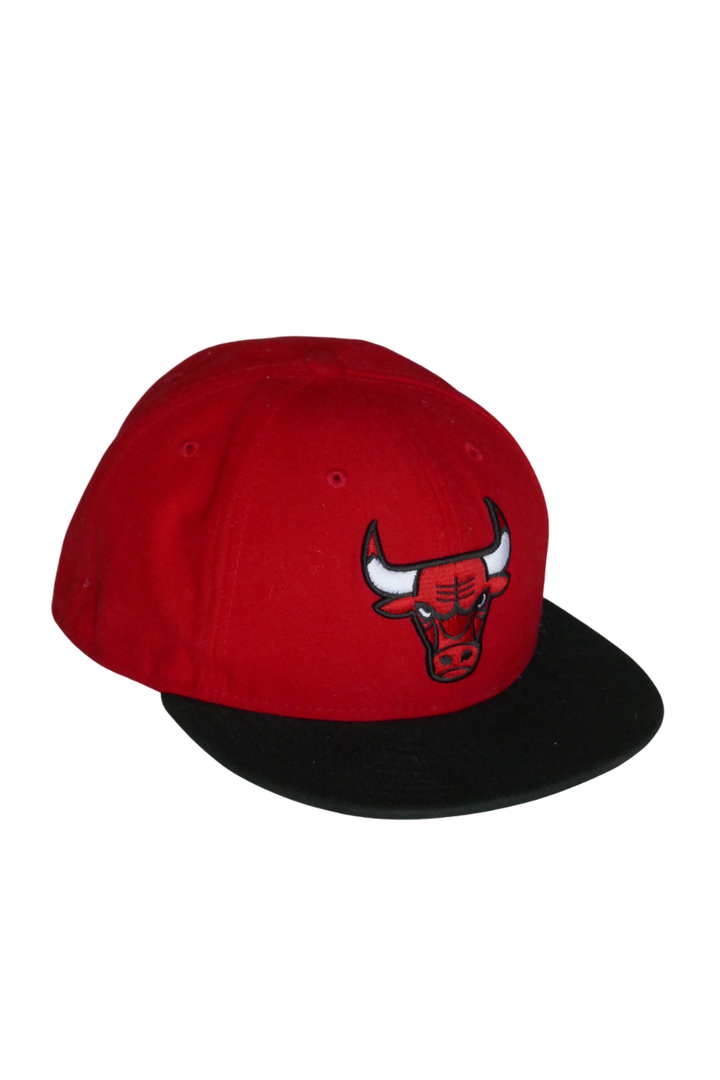 Chicago Bulls - Casquette _ #04125