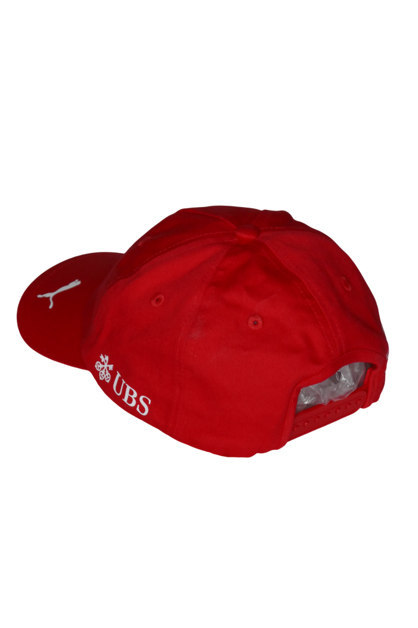 Suisse - Casquette _ #04121