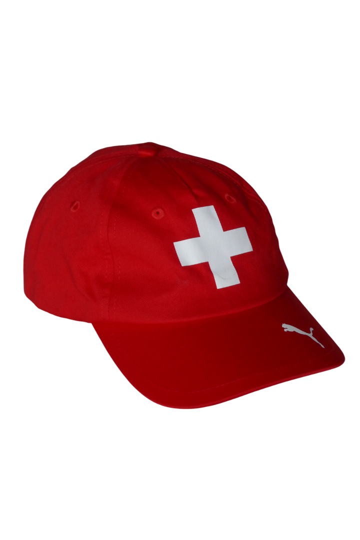 Suisse - Casquette _ #04121