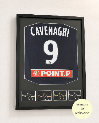 Prestation d'Encadrement de Maillot