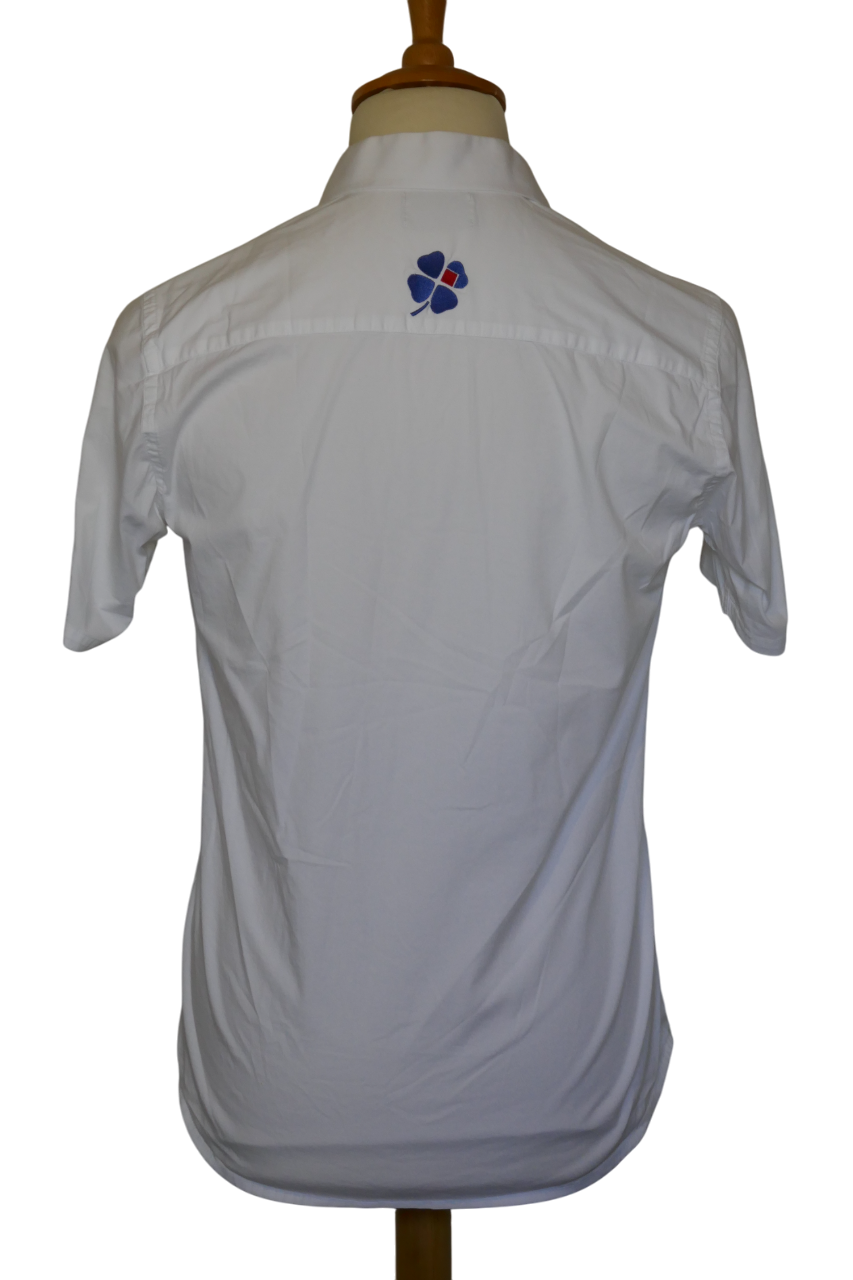 FDJ Française des Jeux - Chemise Staff _ (S) #04145