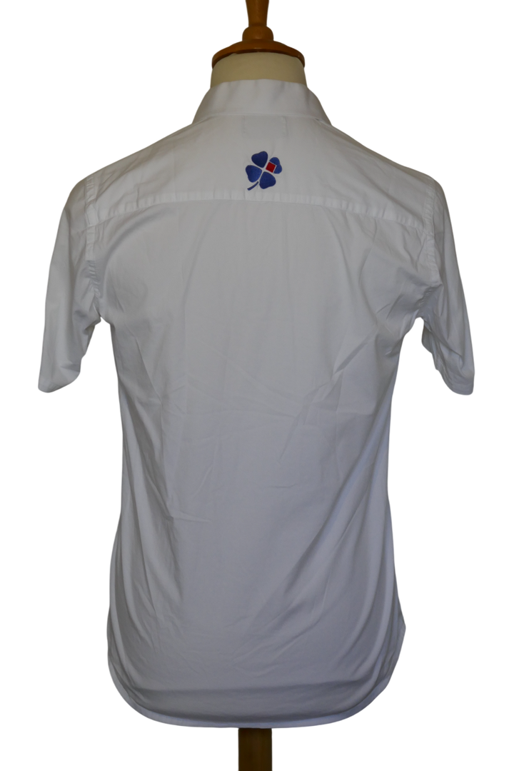 FDJ Française des Jeux - Chemise Staff _ (S) #04145