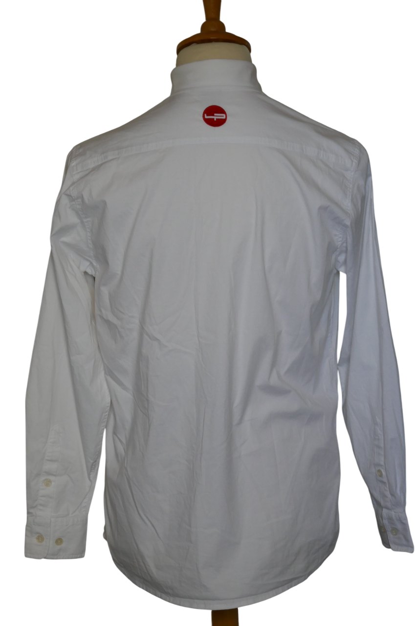 FDJ Française des Jeux - Chemise Staff _ (S) #04144