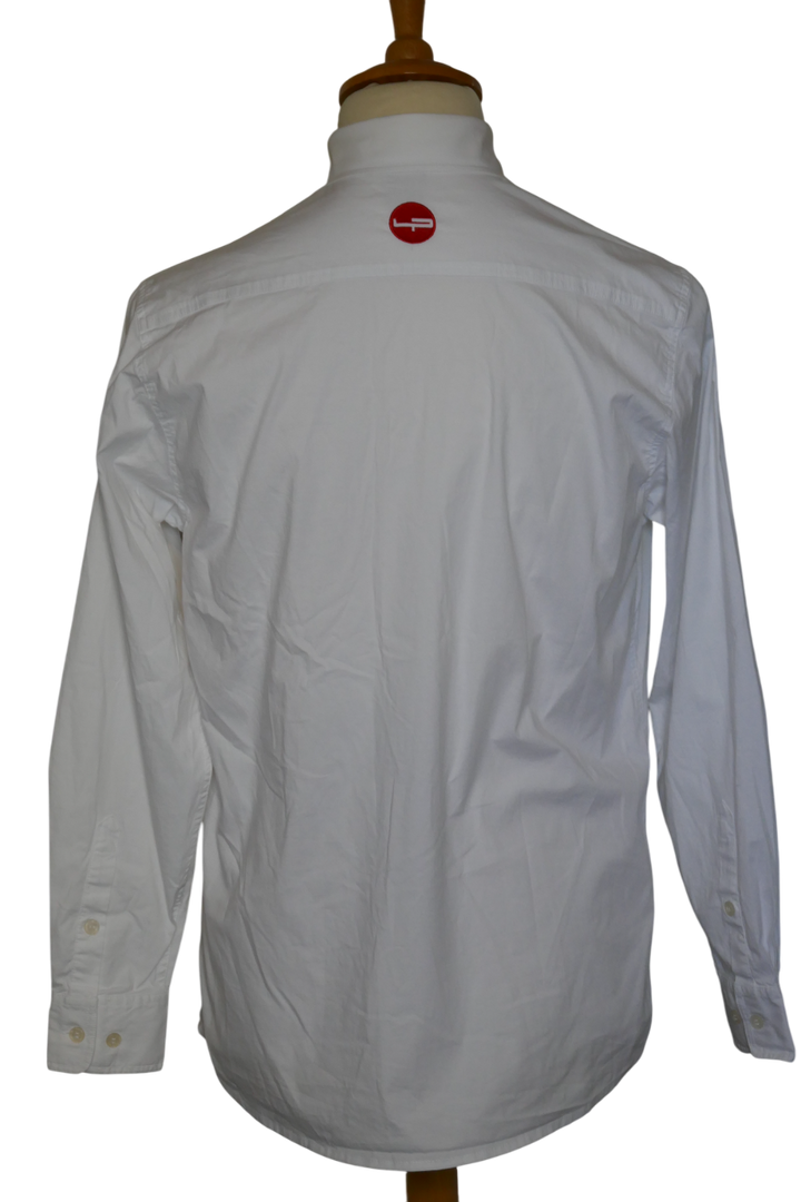 FDJ Française des Jeux - Chemise Staff _ (S) #04144