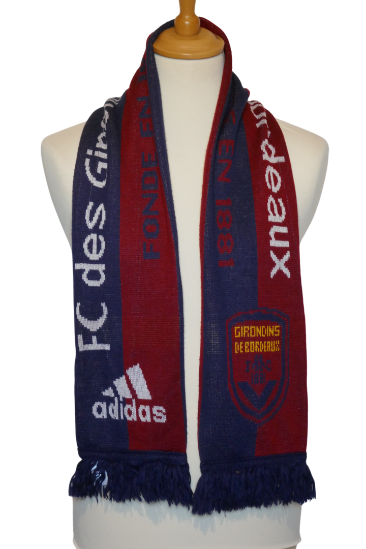 FC Girondins de Bordeaux - Echarpe _ #04057