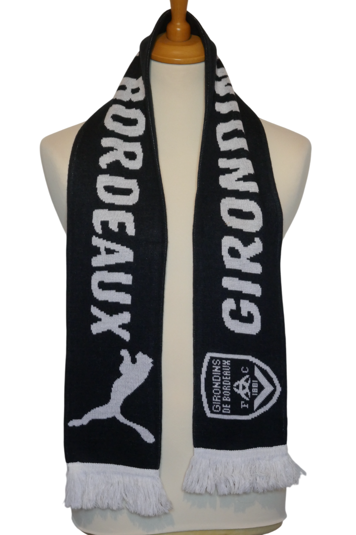 FC Girondins de Bordeaux - Echarpe _ #04058