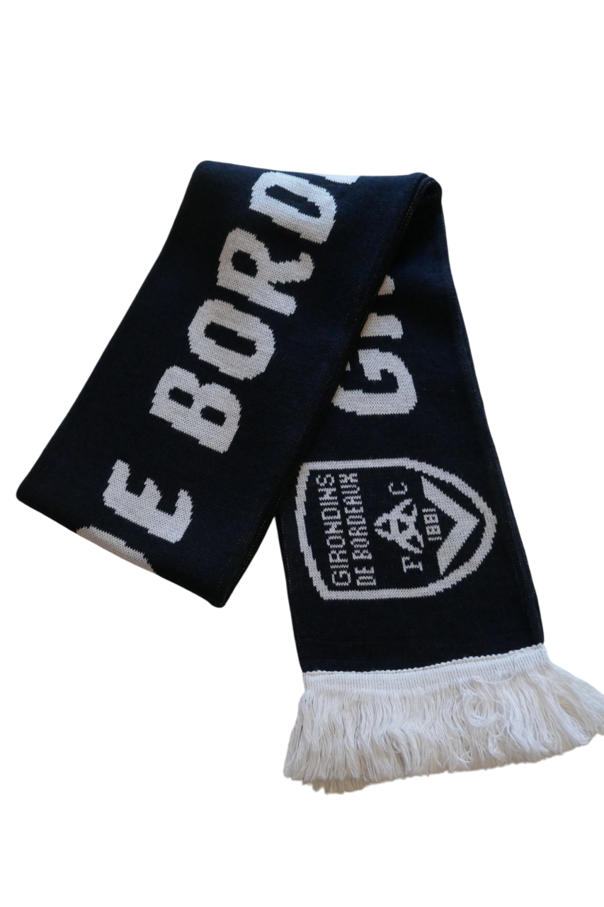 FC Girondins de Bordeaux - Echarpe _ #04058
