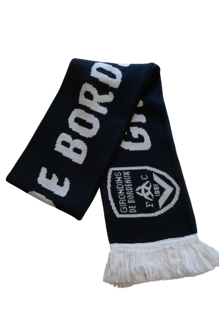 FC Girondins de Bordeaux - Echarpe _ #04058