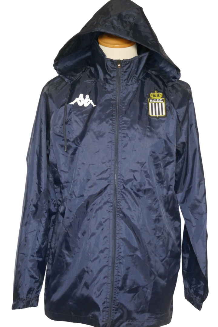 Royal Charleroi - Imperméable _ (M) #04027
