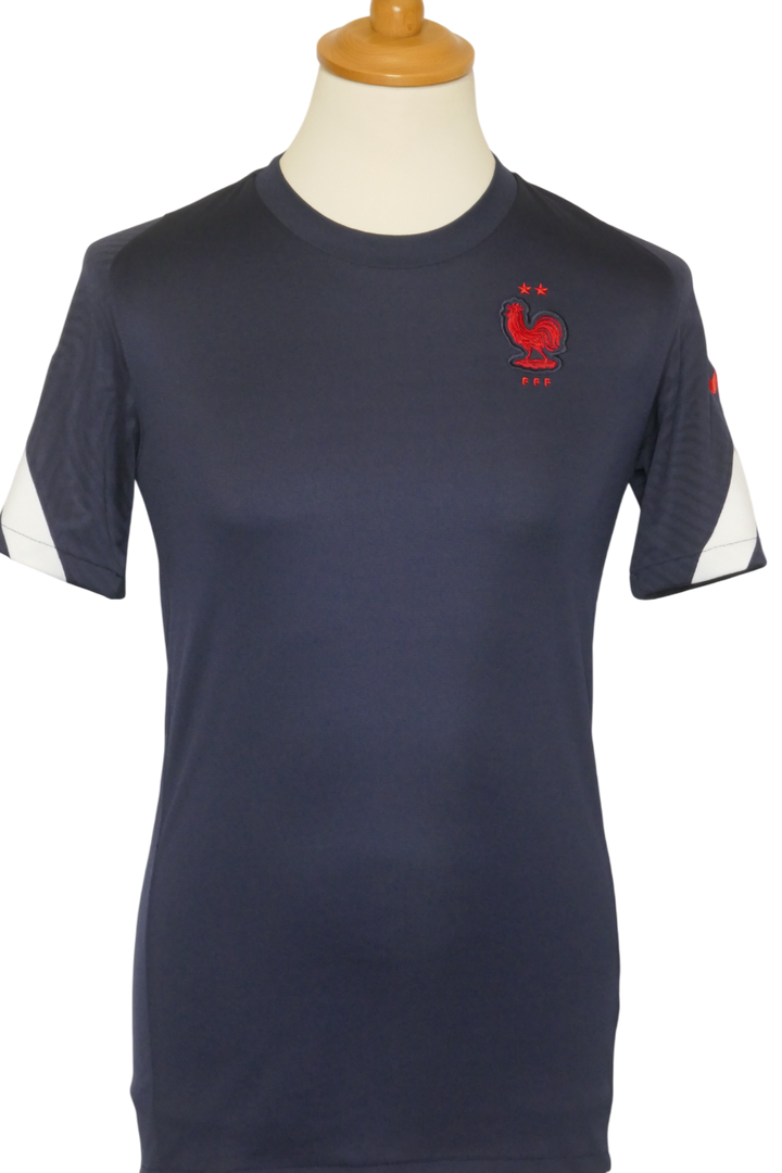 France 2020 - Maillot training _ (S) #01635