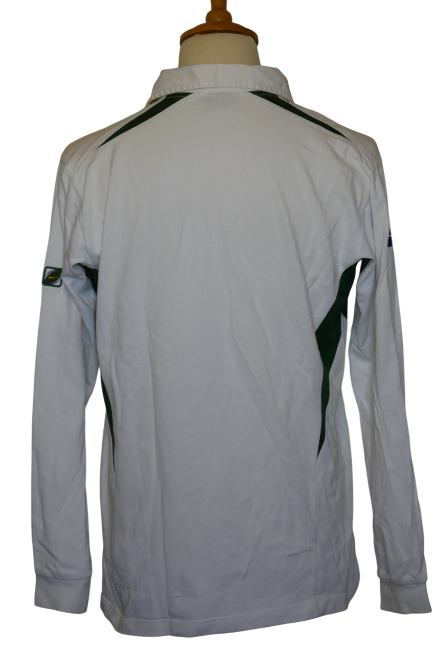 Afrique du Sud 2003 - Maillot _ (L) #04160