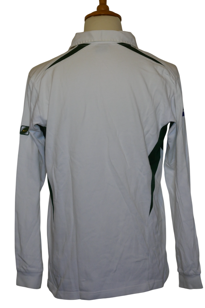 Afrique du Sud 2003 - Maillot _ (L) #04160